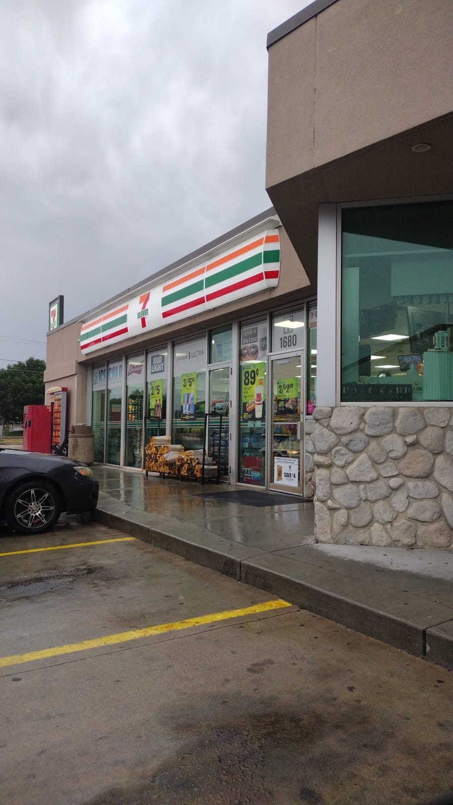 7-Eleven