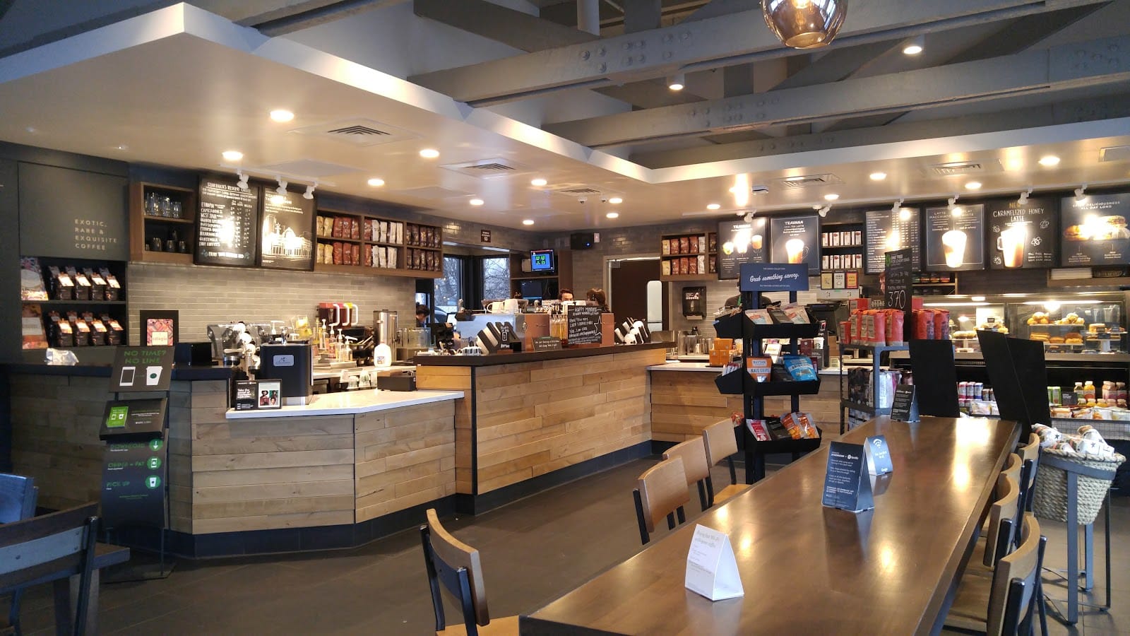 Starbucks Coffee Company