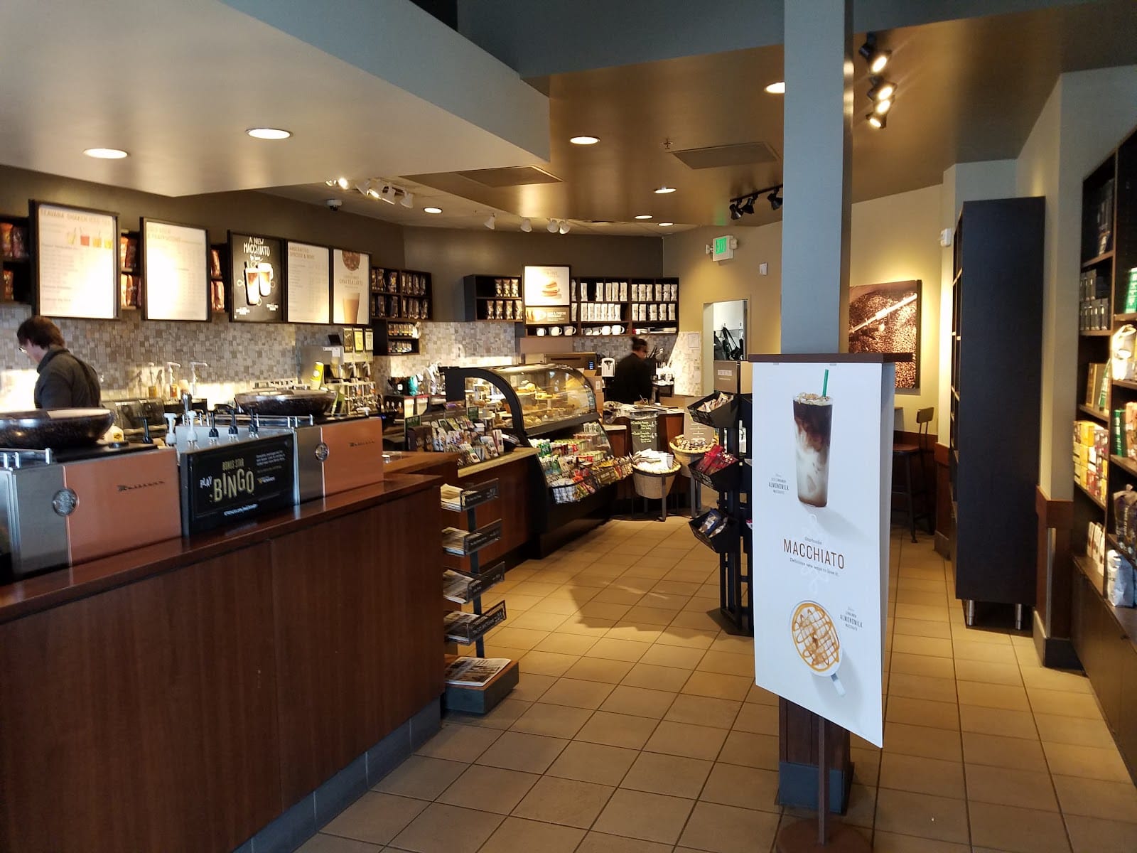 Starbucks Coffee Company