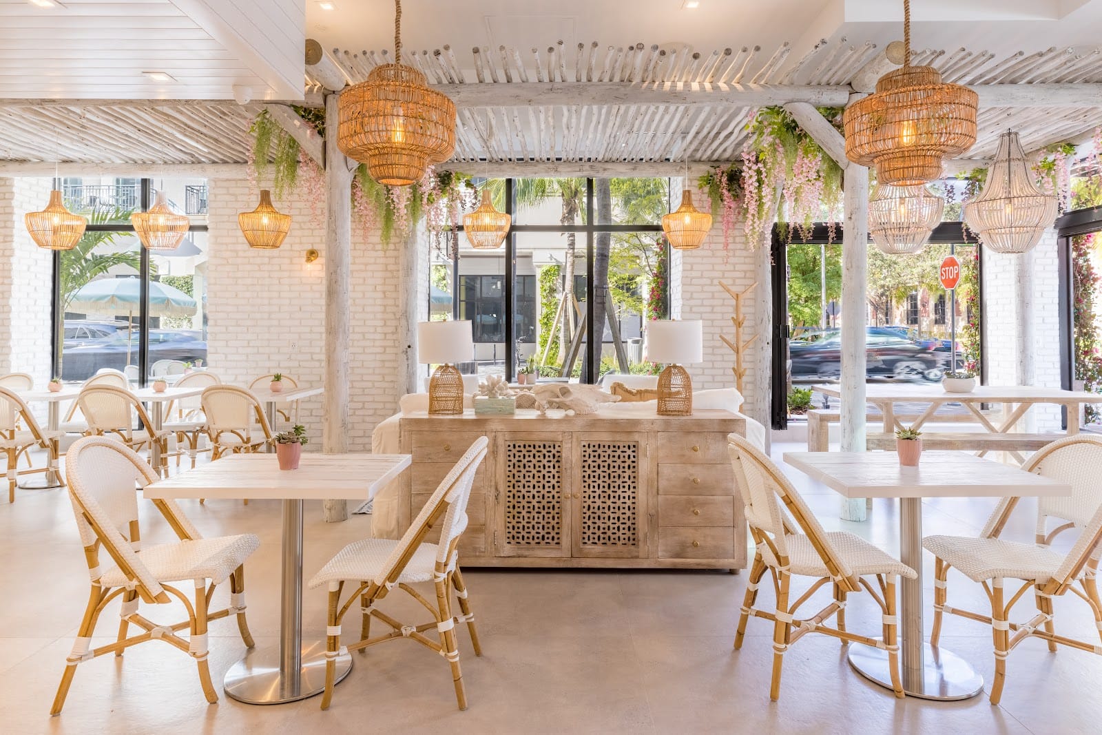 Pura Vida Miami