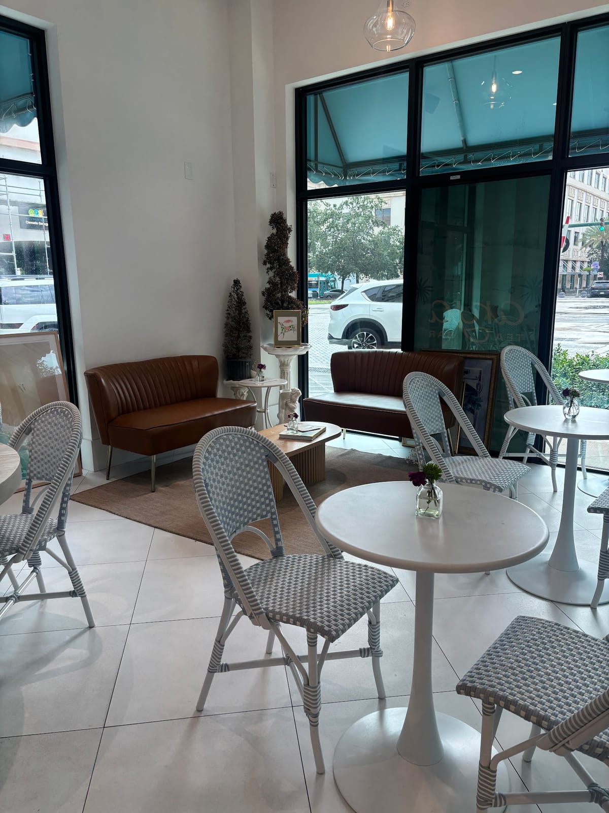 Arya Tea Bar