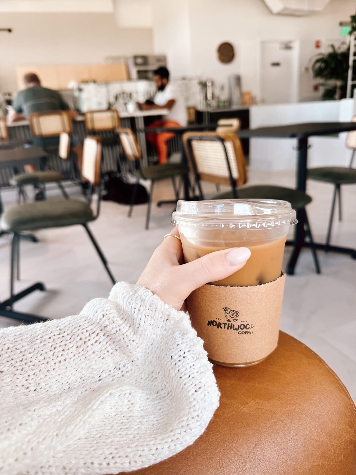 Northwood Coffee & Goods