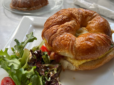 Loic Bakery and Cafe Bar photo 5