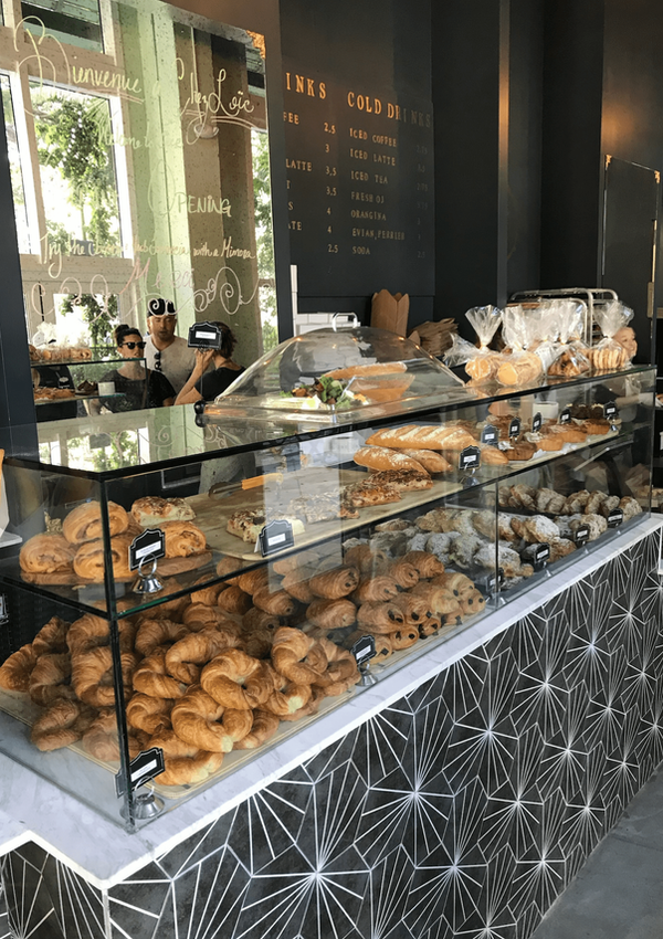 Loic Bakery and Cafe Bar photo 7