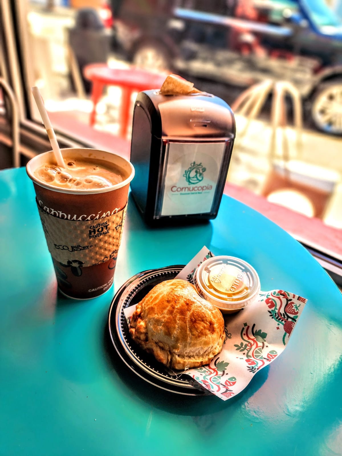Cornucopia Café