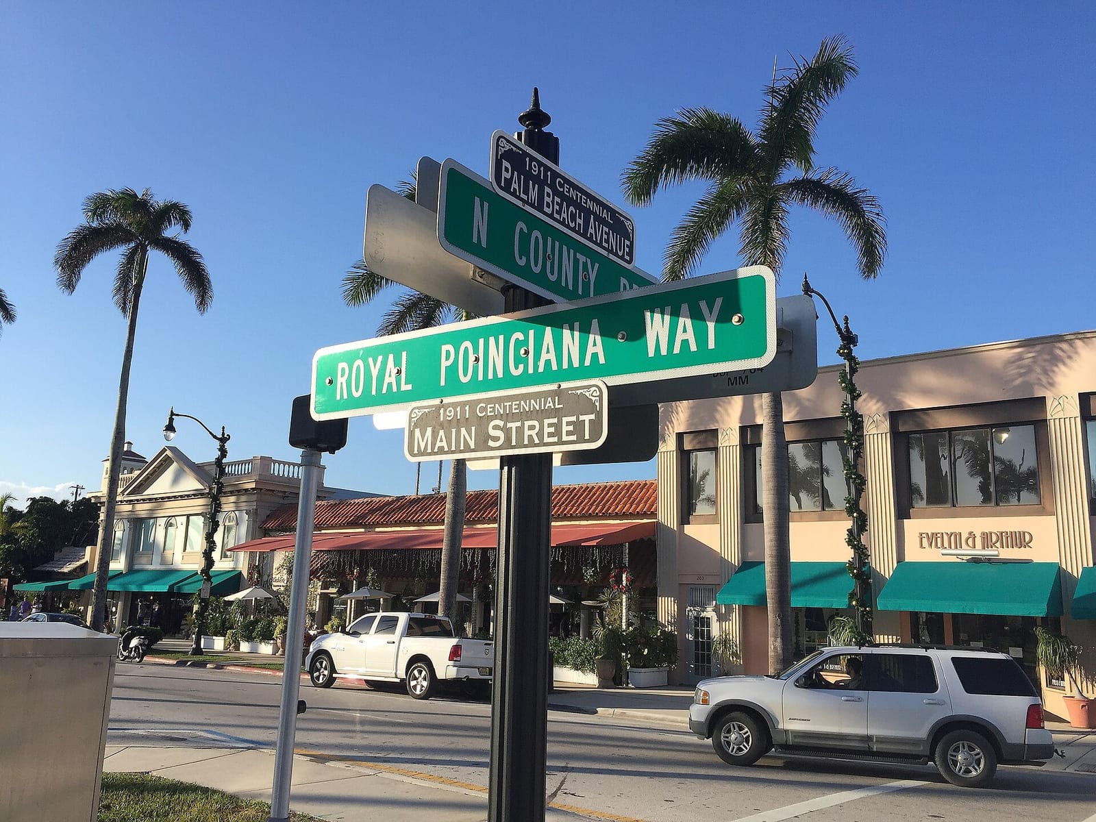 Main Street by The Breakers photo 4