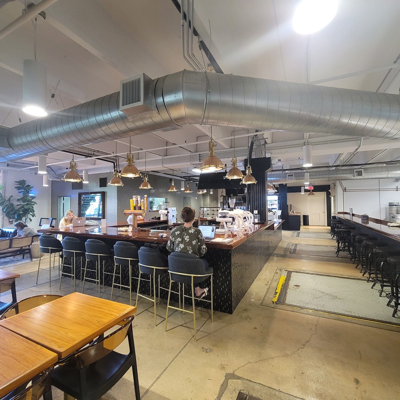 Pumphouse Coffee Roasters