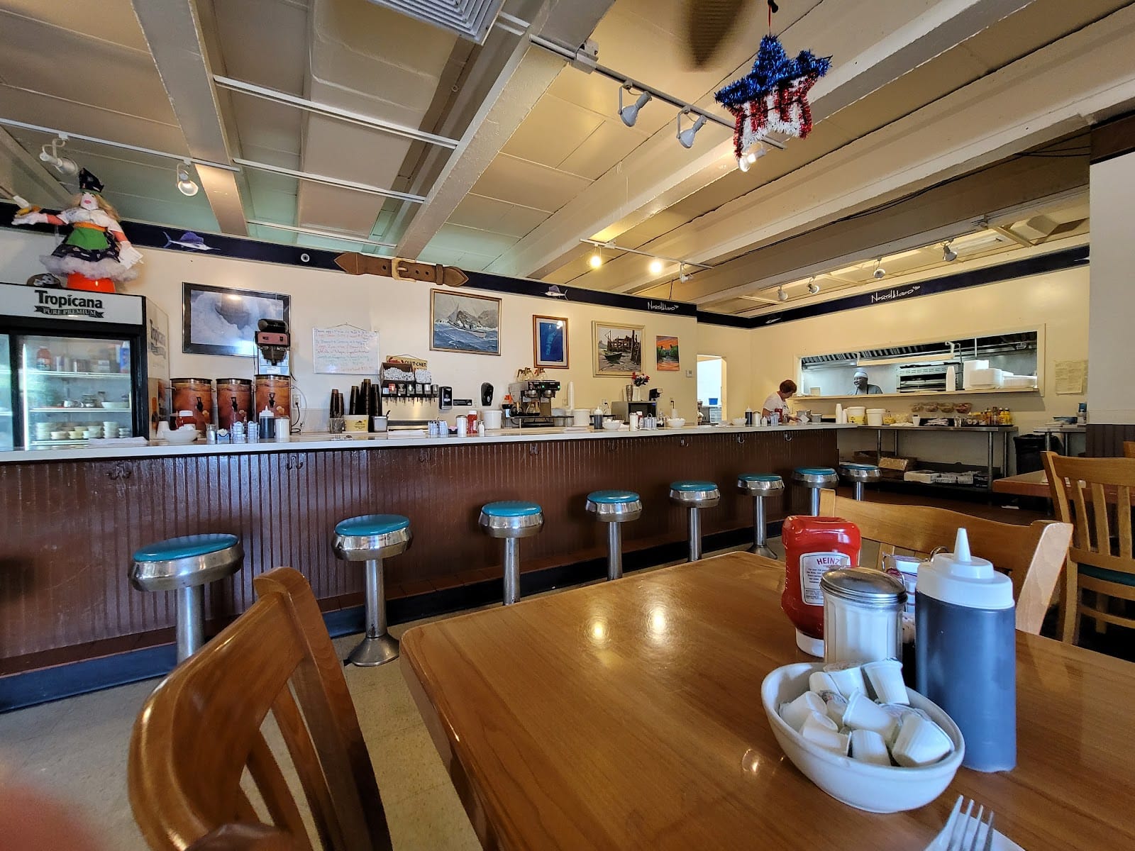 This Is It Cafe