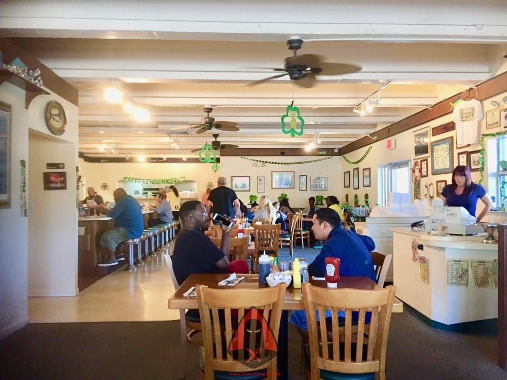 This Is It Cafe photo 2