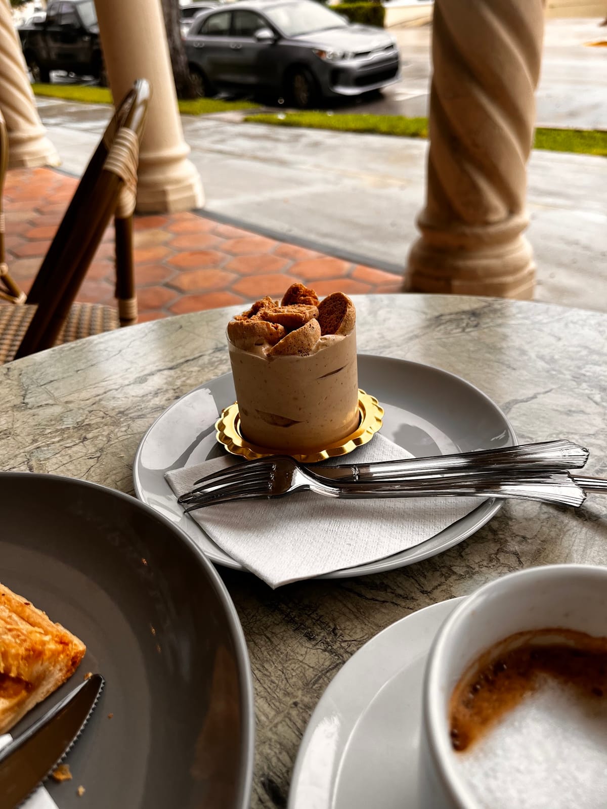 French Bakery