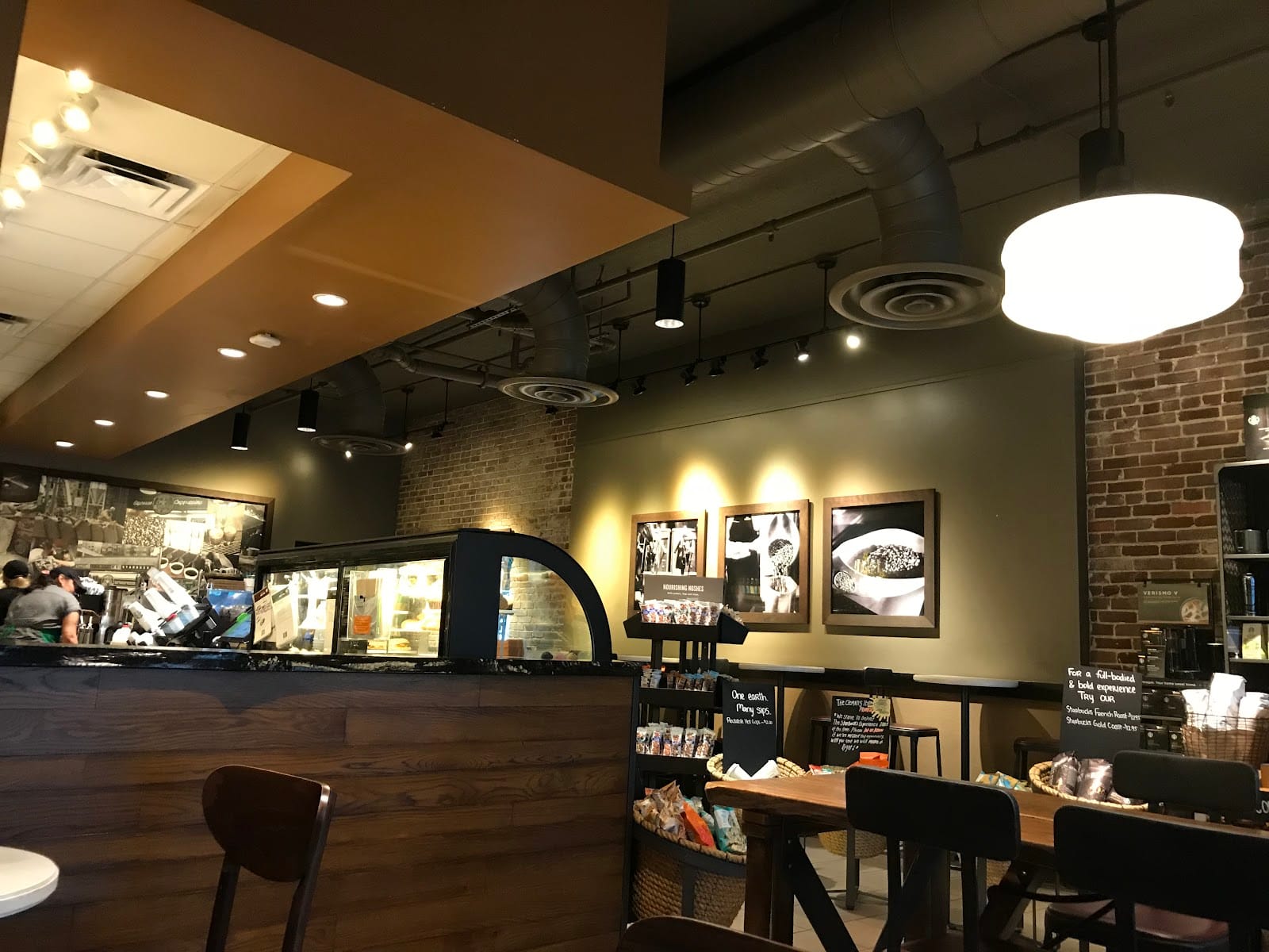 Starbucks Coffee Company