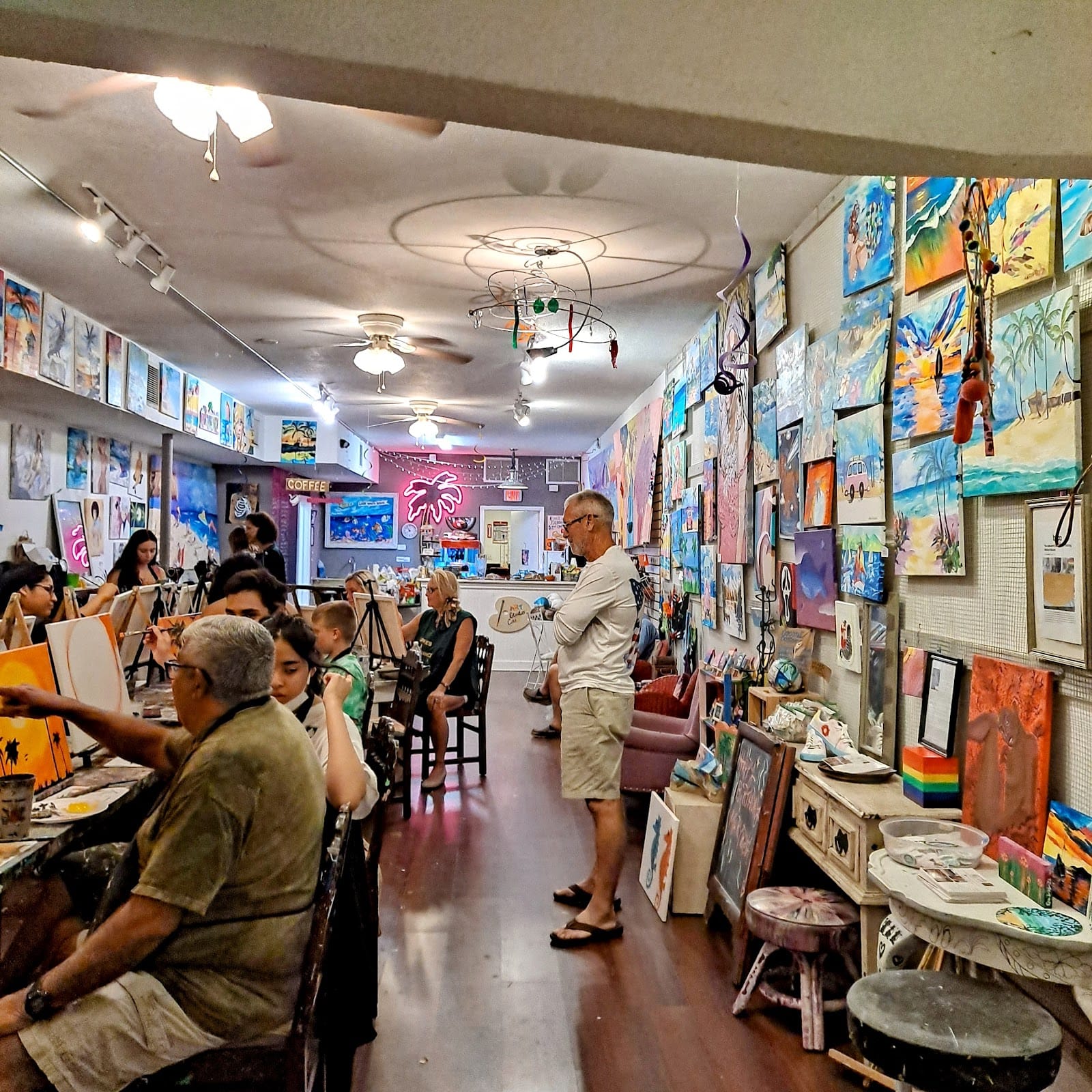 ART on Northwood