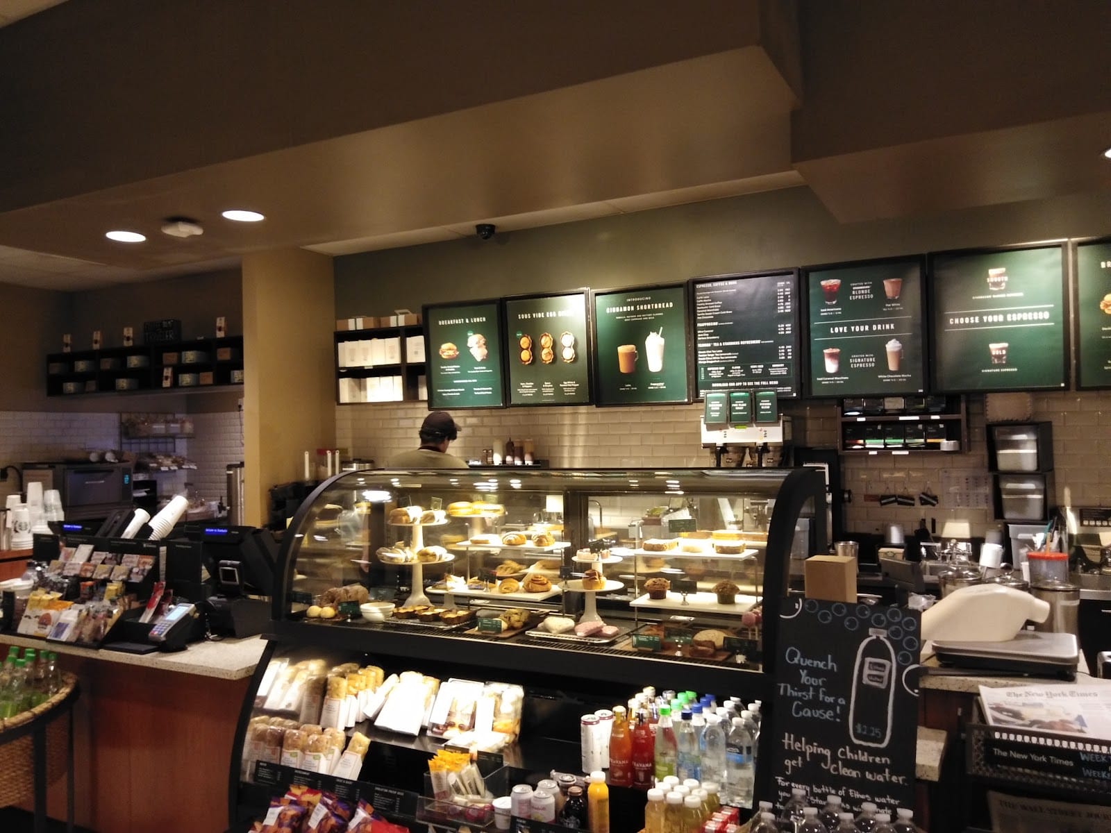 Starbucks Coffee Company