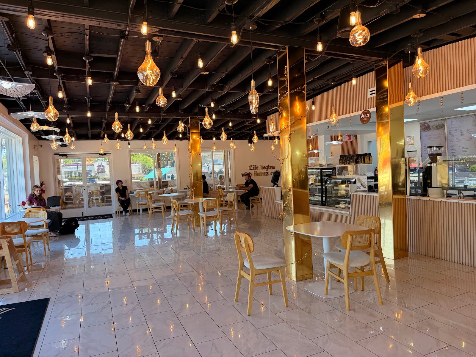 Haraz Coffee House
