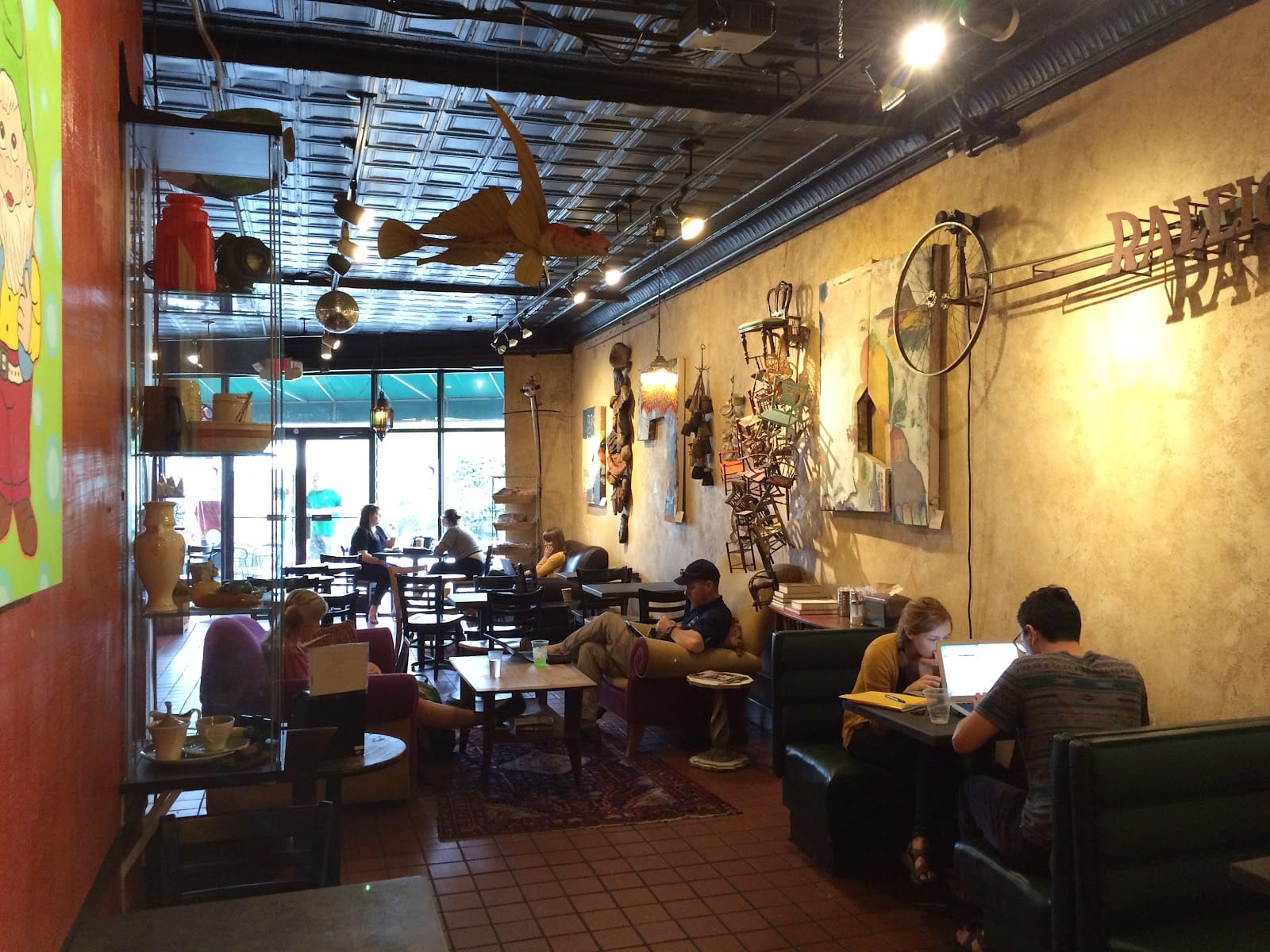 The Third Place Coffee Shop
