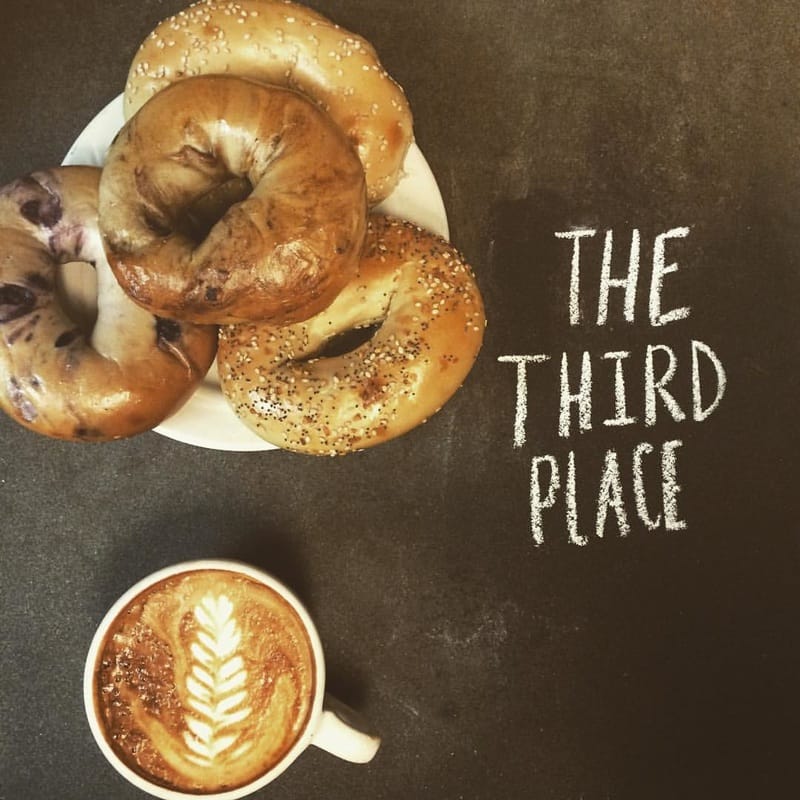 The Third Place Coffee Shop photo 3