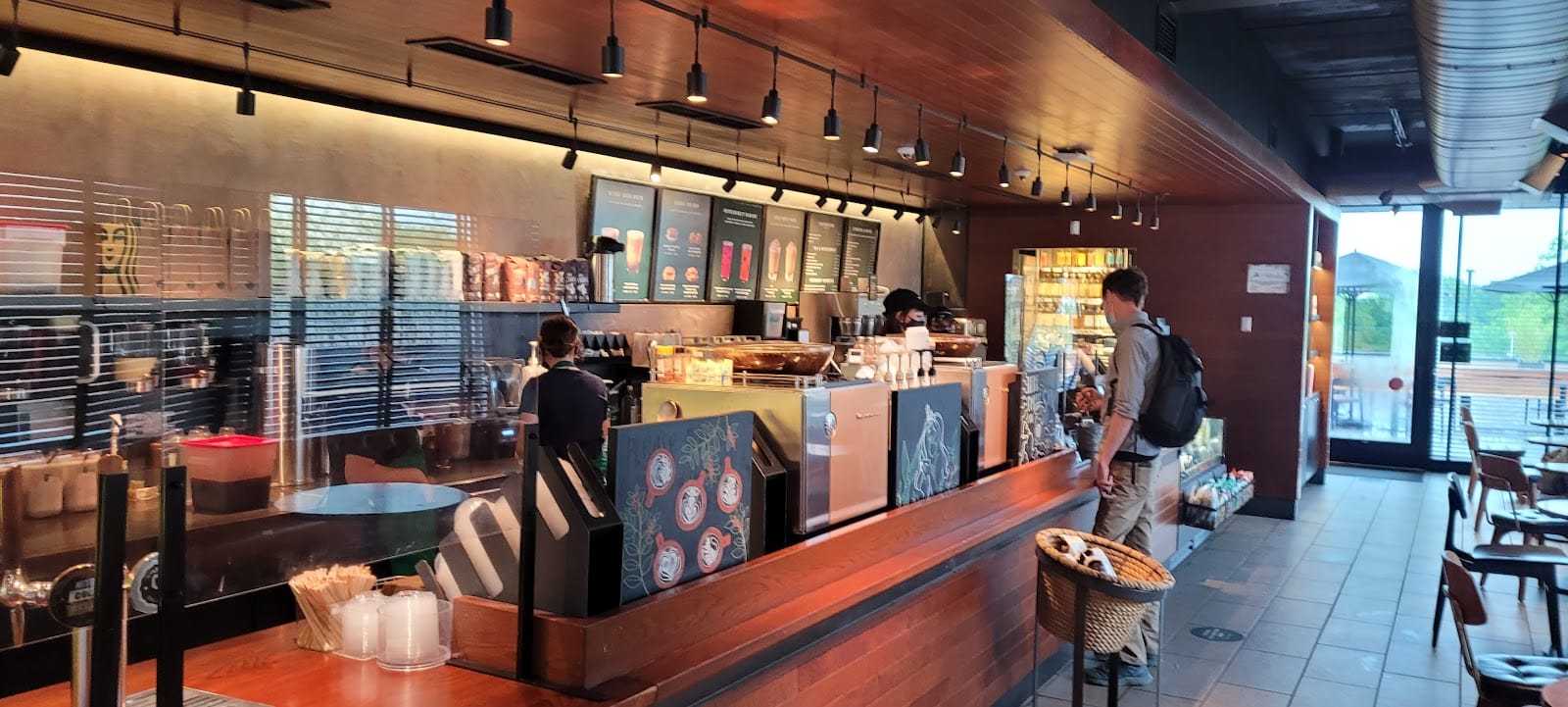 Starbucks Coffee Company