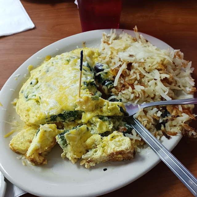 Ogie's Cafe photo 5
