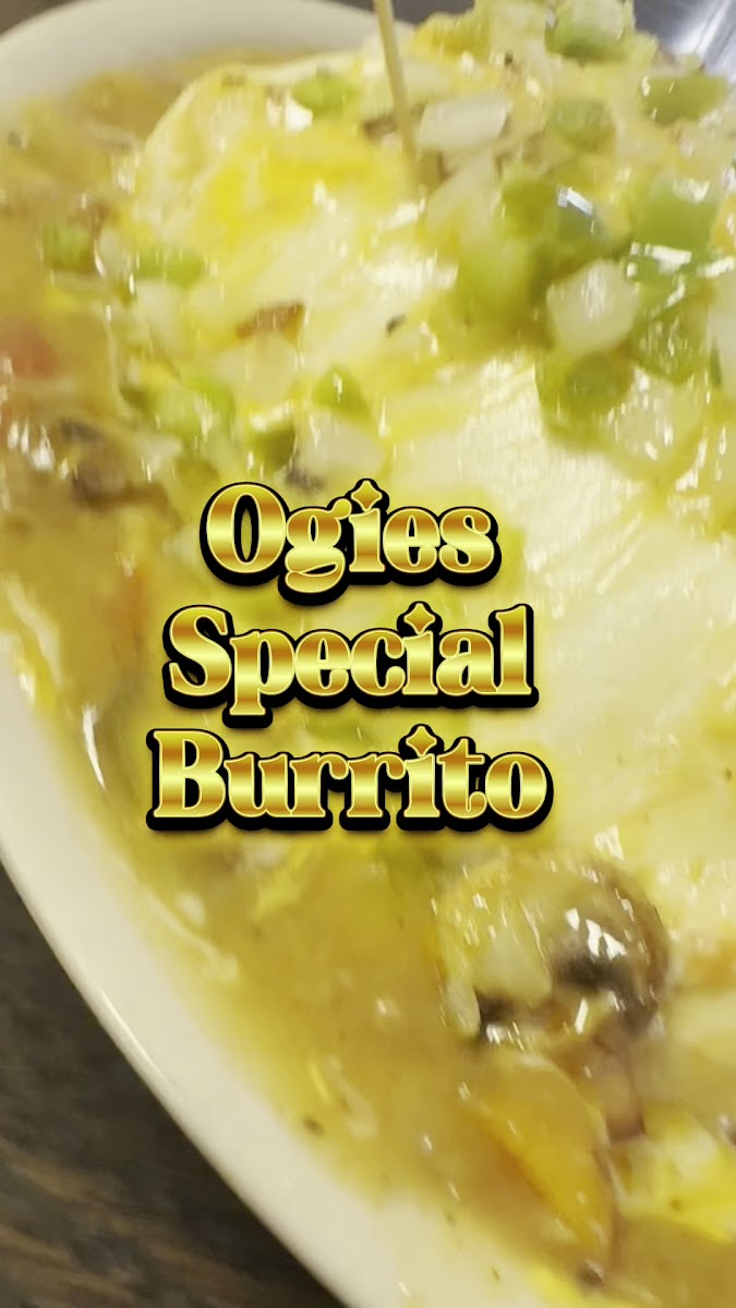 Ogie's Cafe photo 3