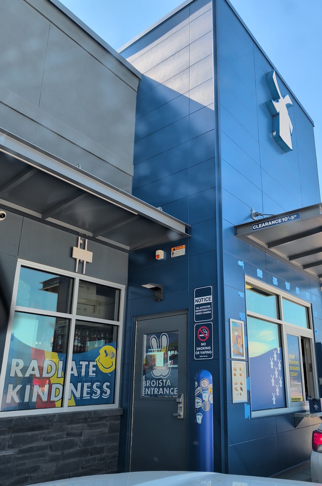 Dutch Bros Coffee