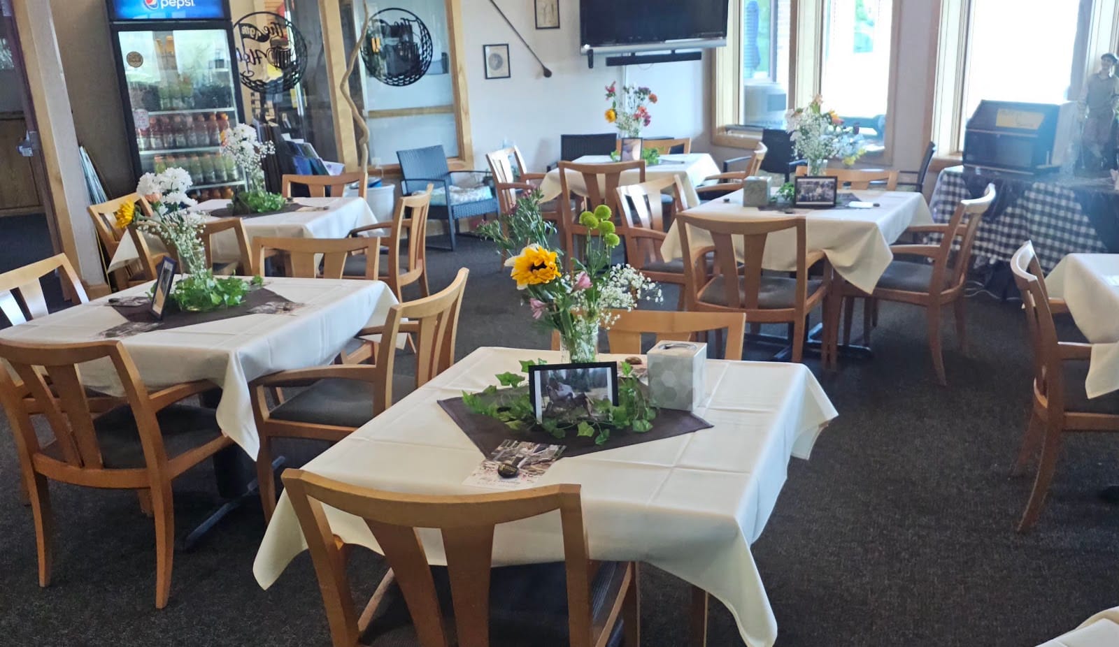 Meadowbrook Golf Course Cafe