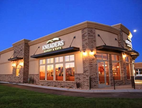 Kneaders Bakery & Cafe
