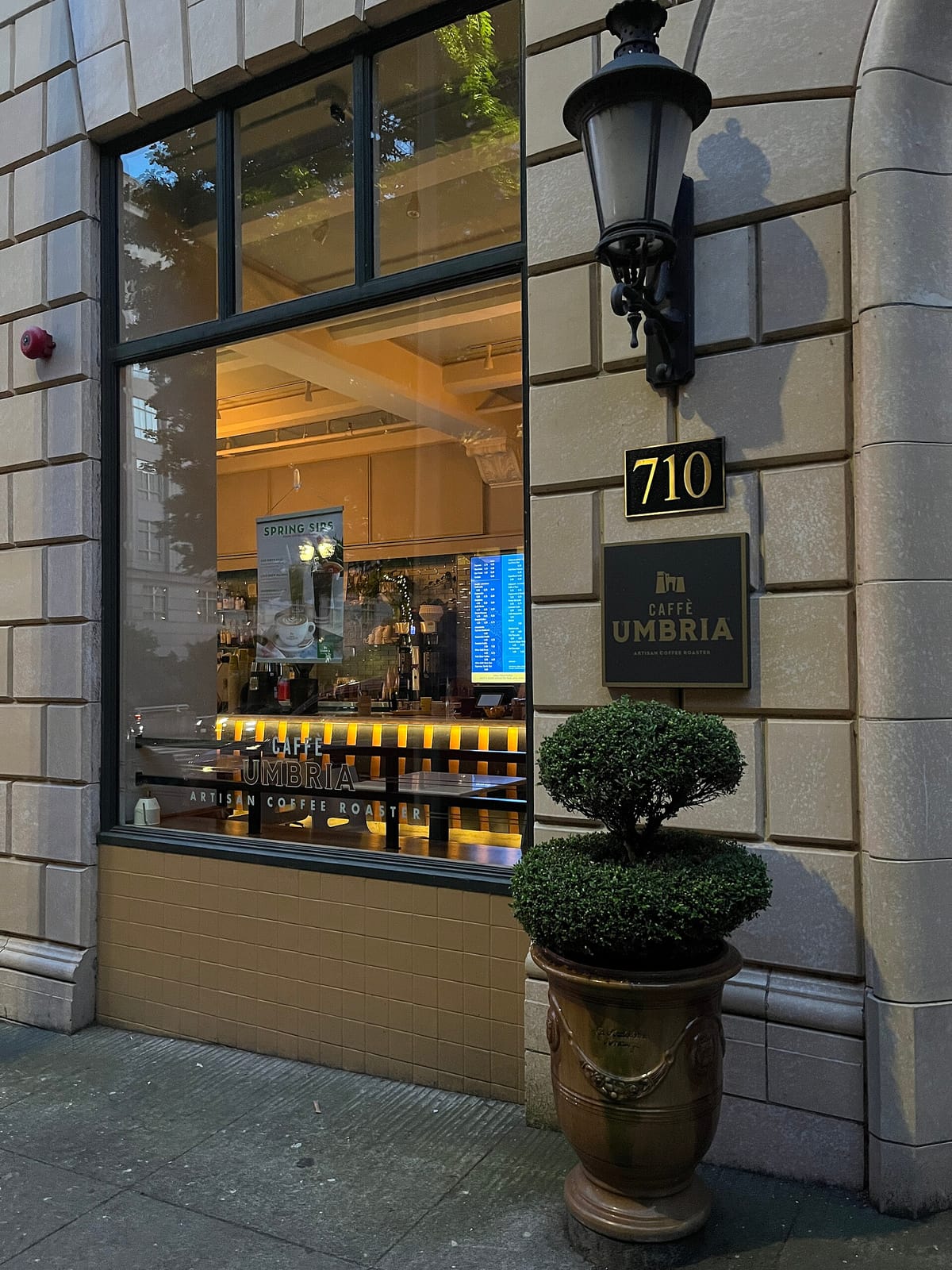 Caffe Umbria photo 3