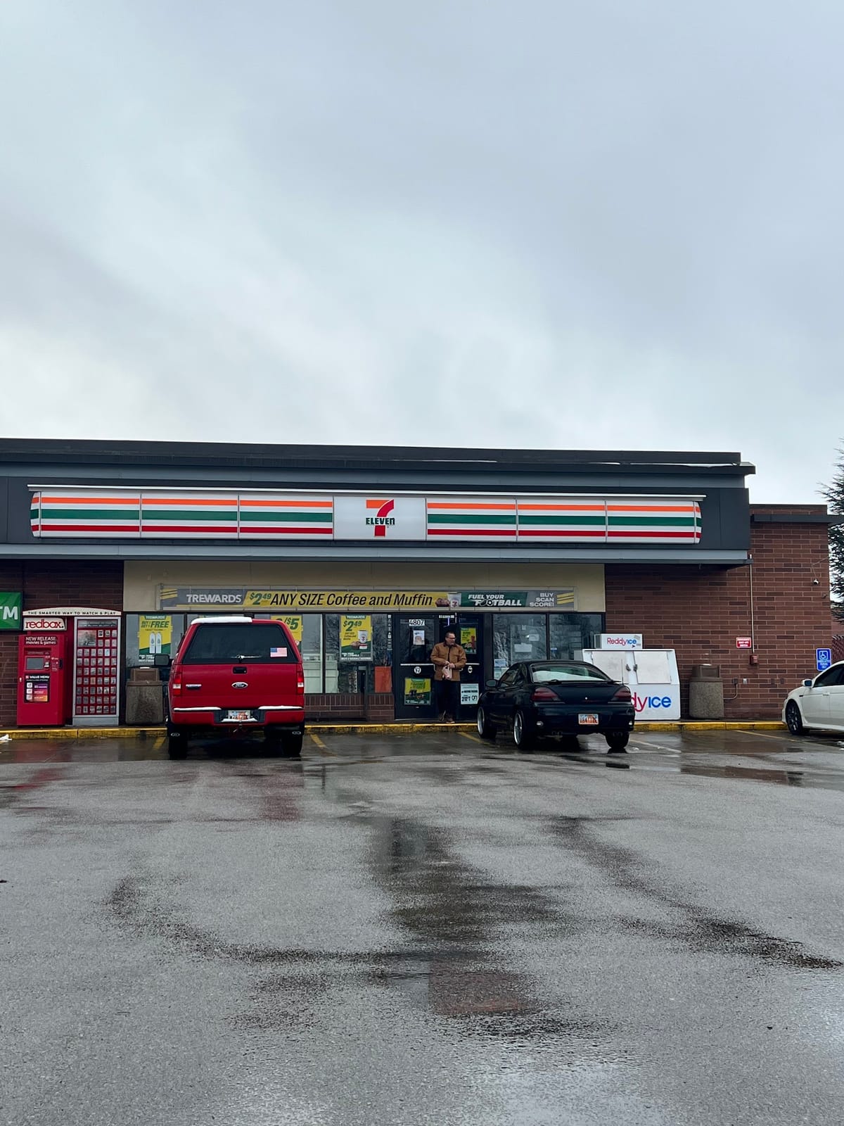7-Eleven