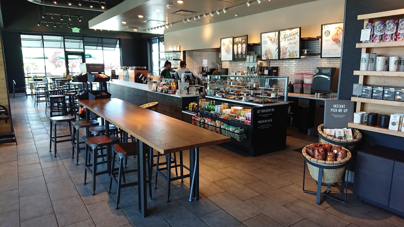 Starbucks Coffee Company
