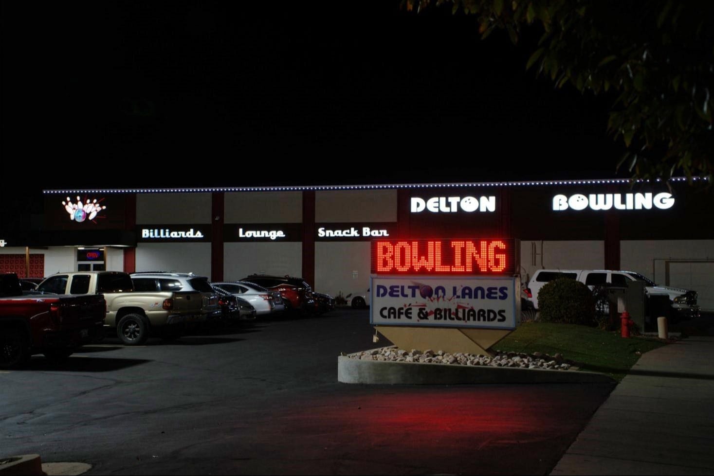 Delton Lanes photo 3
