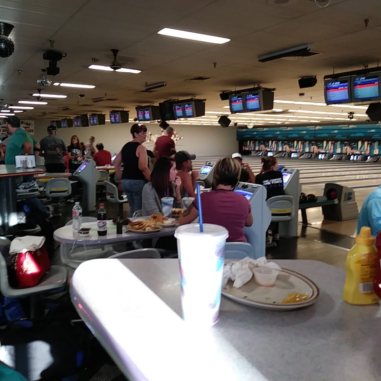 Delton Lanes