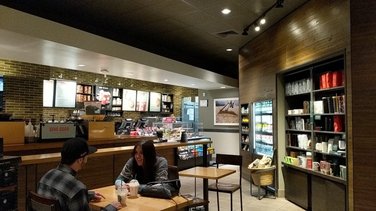 Starbucks Coffee Company