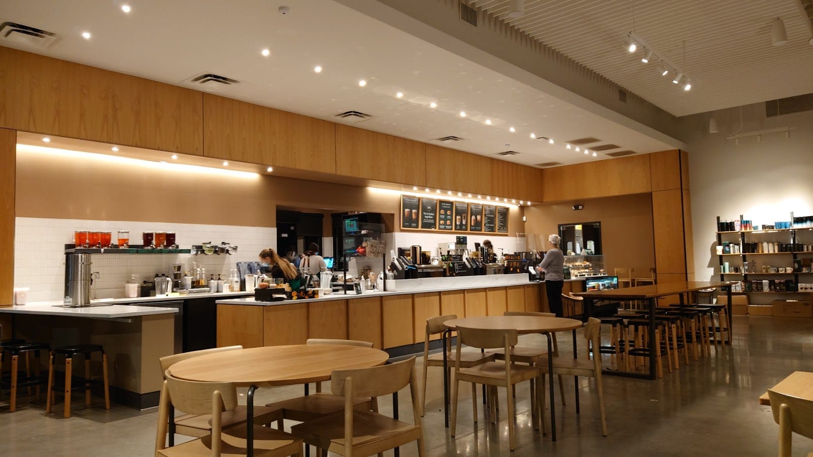 Starbucks