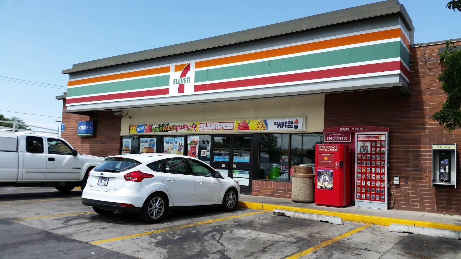 7-Eleven