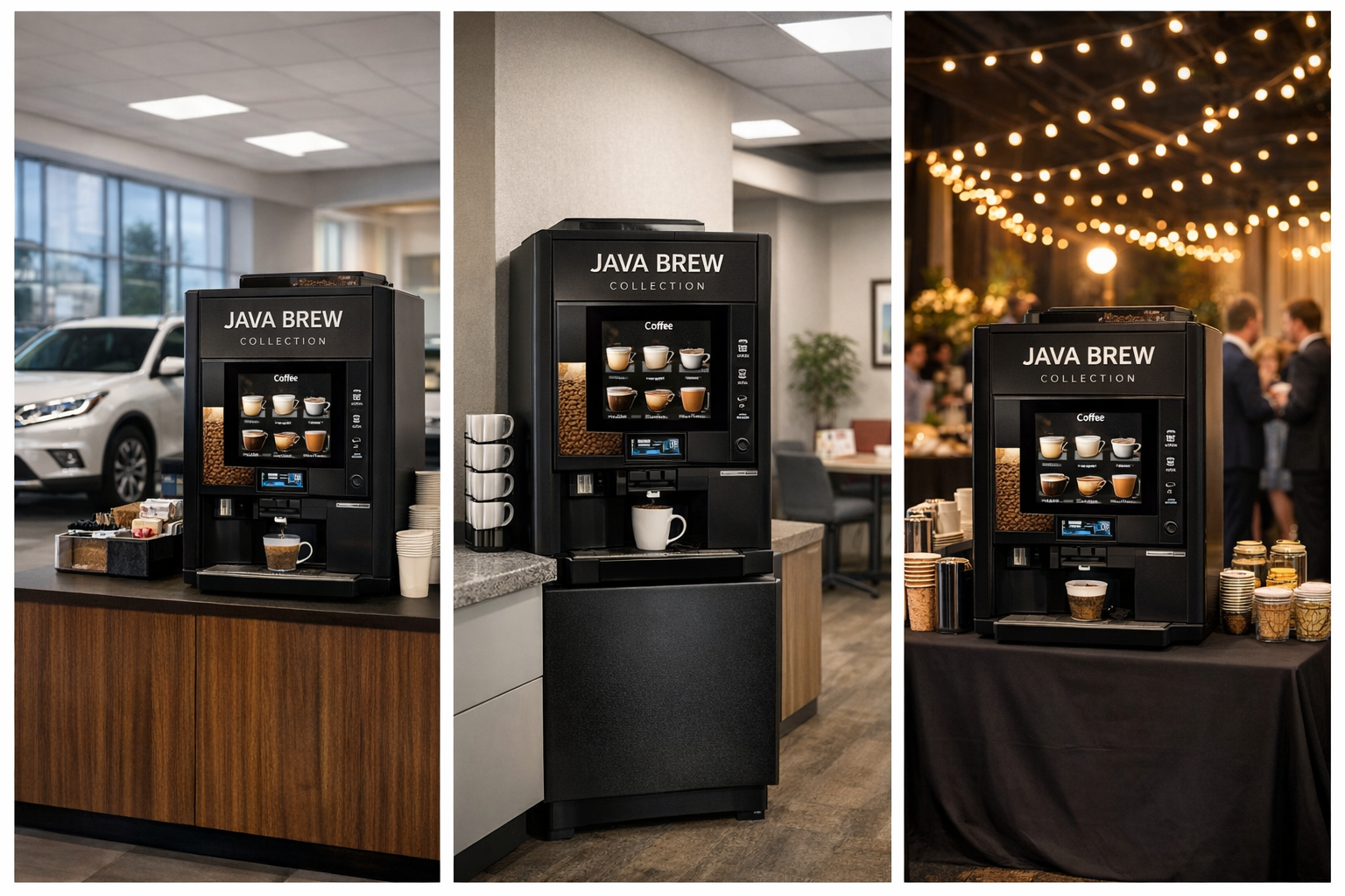 Groundfather Coffee