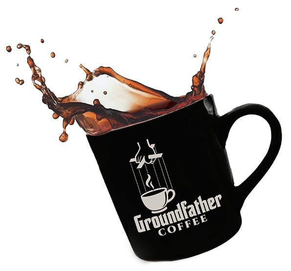 Groundfather Coffee photo 2