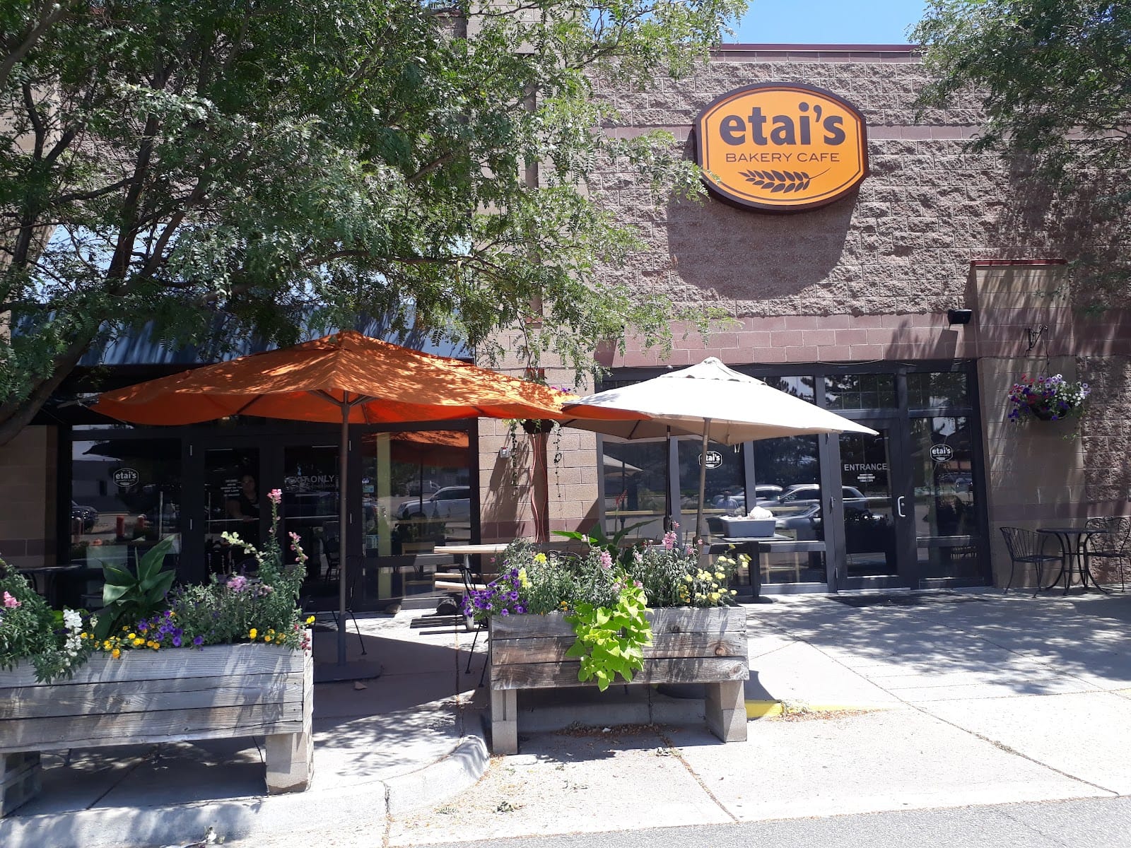 Etai's Bakery Cafe