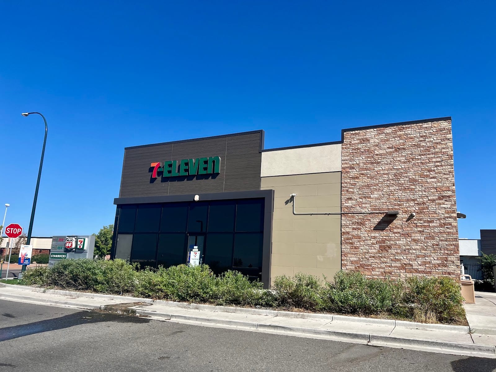 7-Eleven