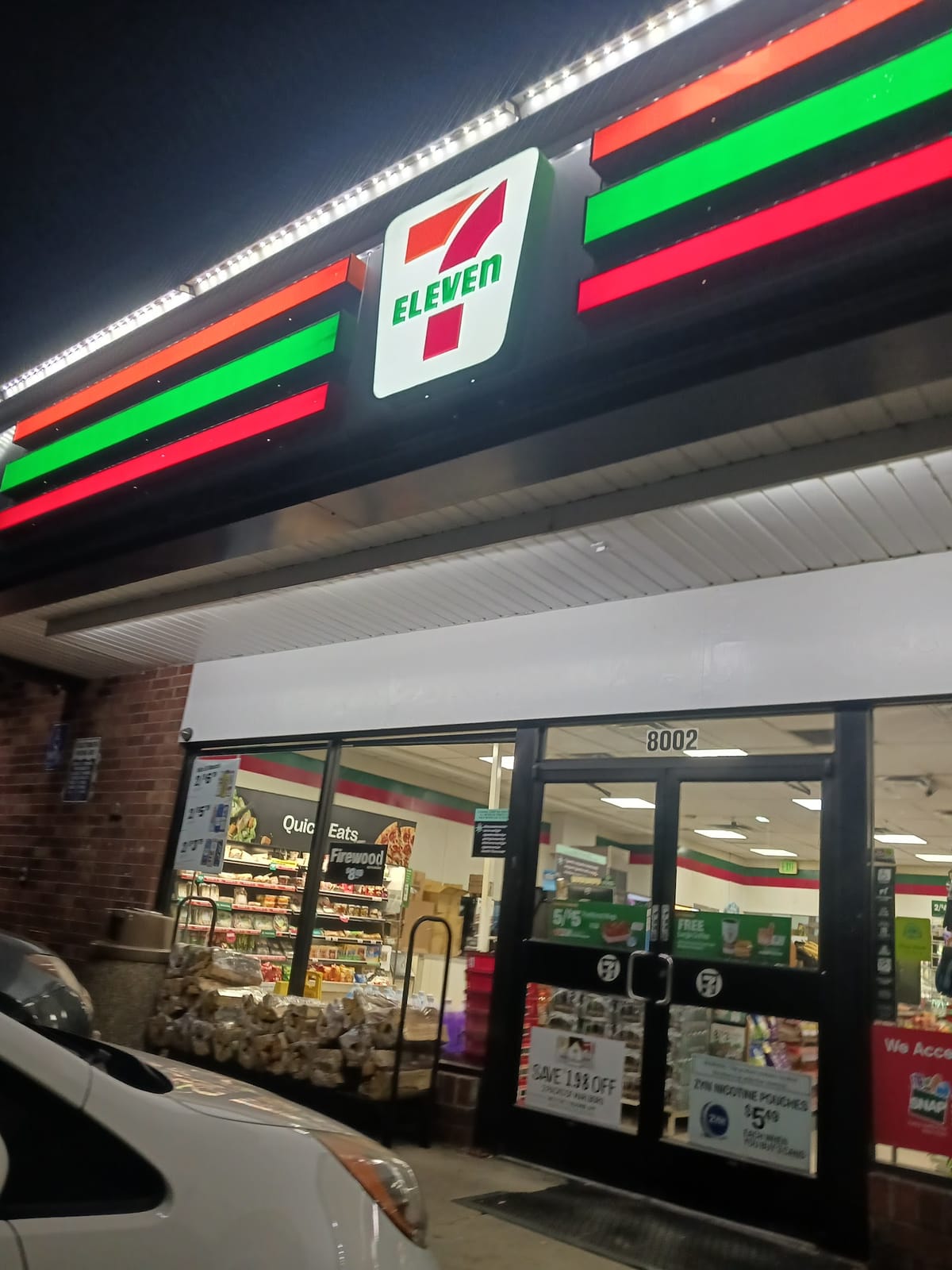 7-Eleven