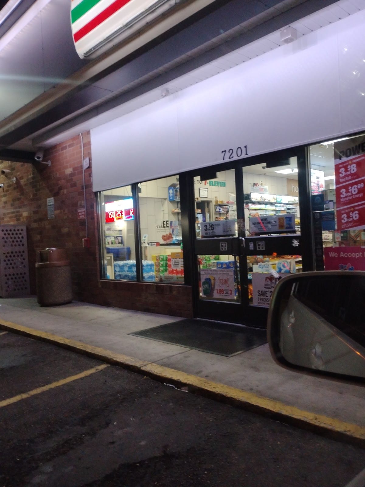 7-Eleven