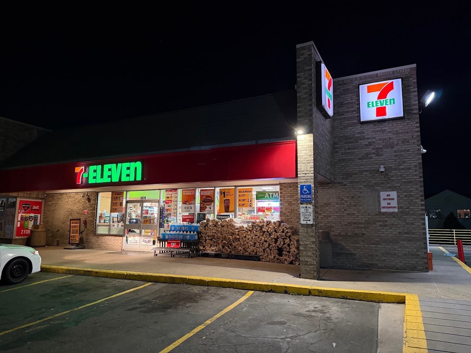 7-Eleven