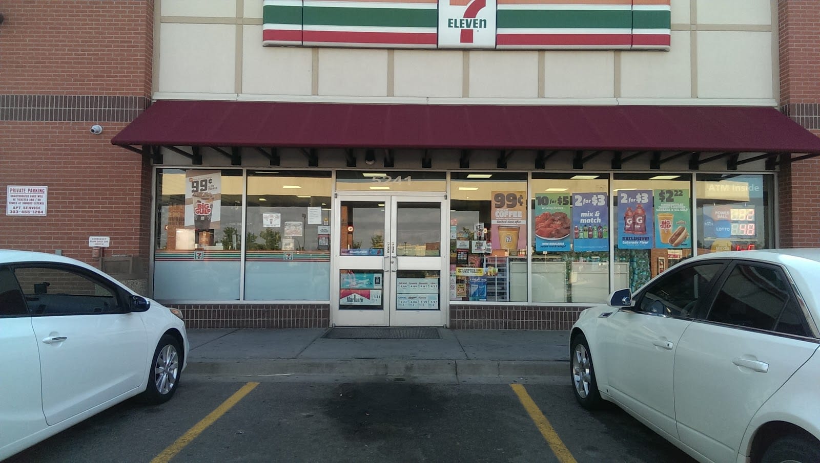 7-Eleven