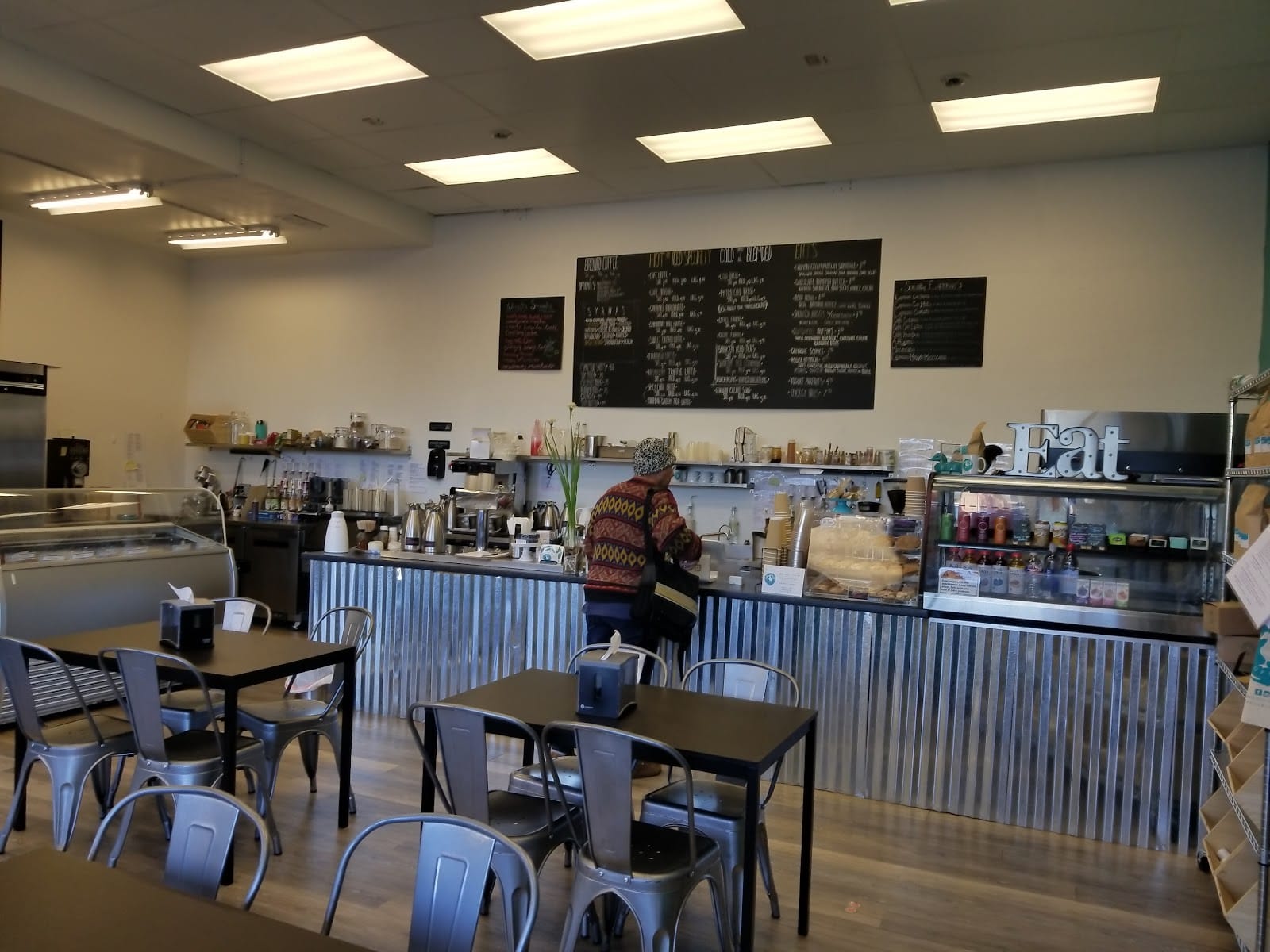 The Duck Coffee Company