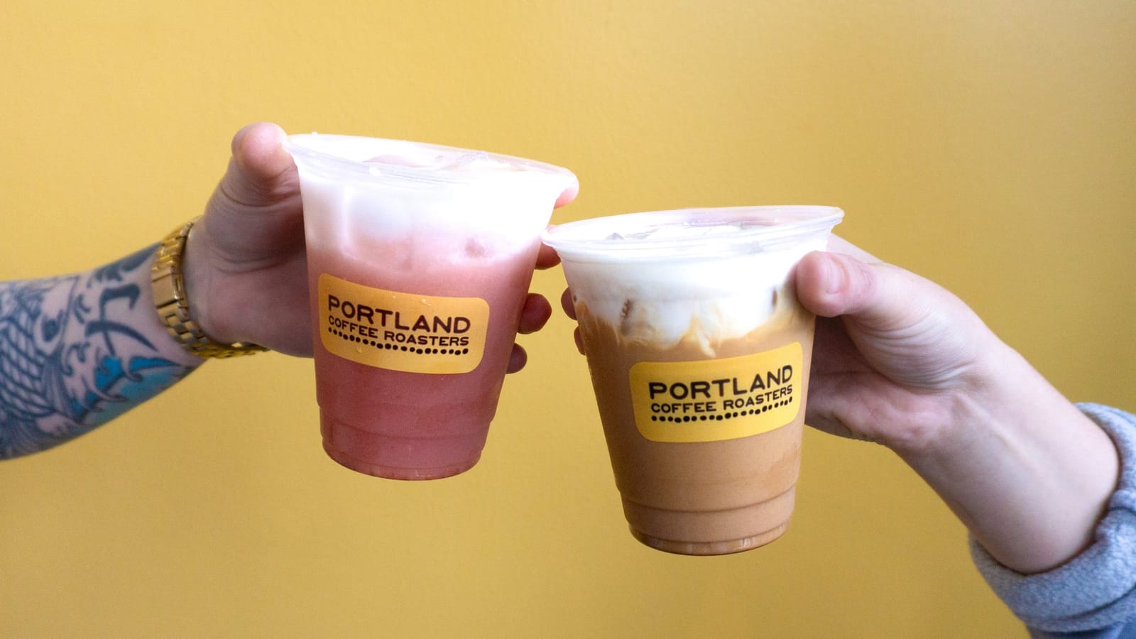 Portland Coffee Roasters photo 3