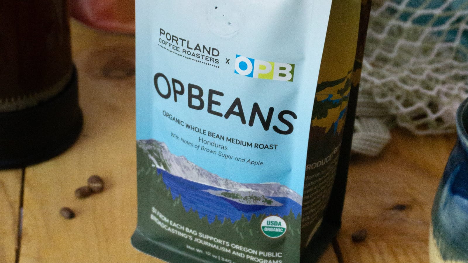 Portland Coffee Roasters photo 2