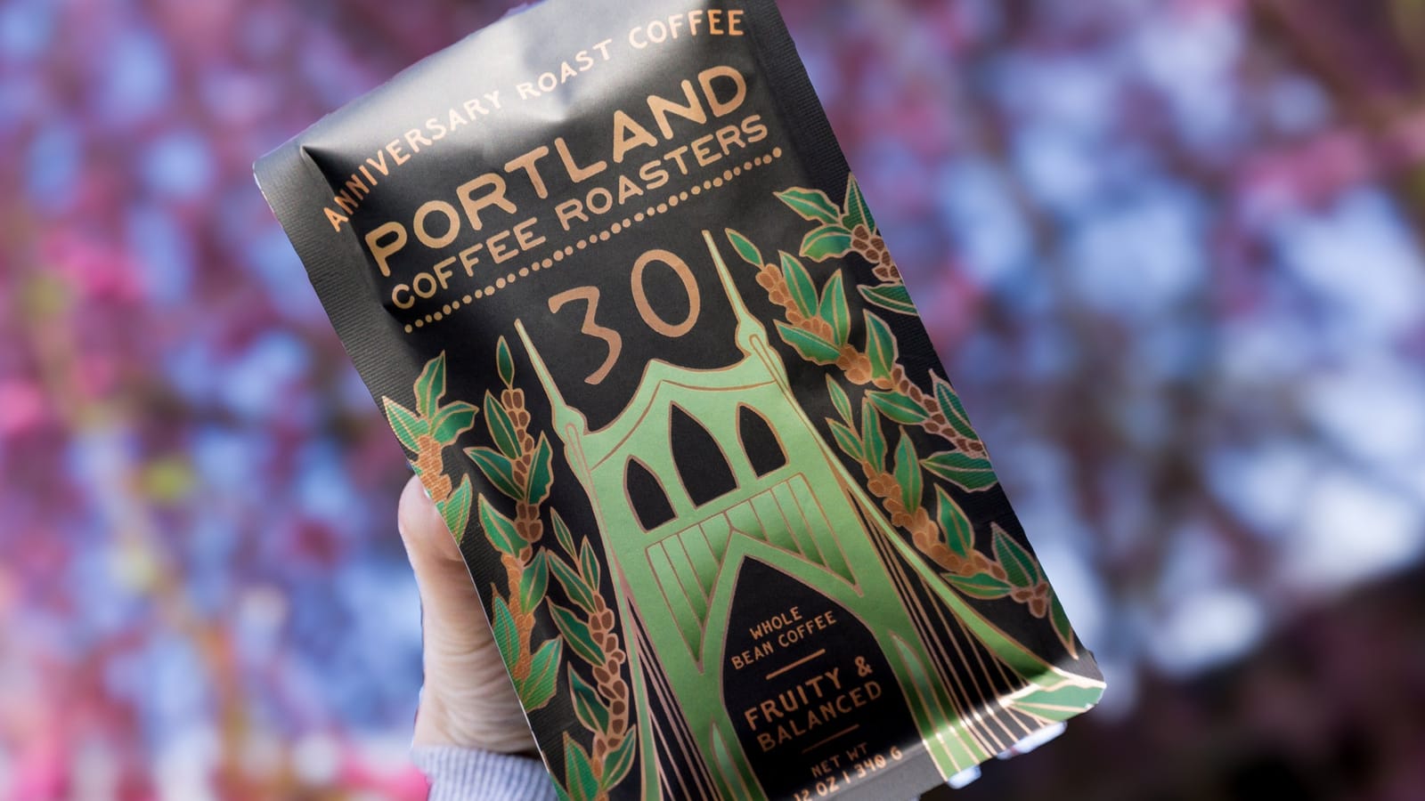 Portland Coffee Roasters photo 6