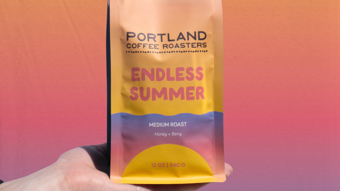 Portland Coffee Roasters photo 5