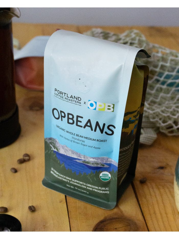 Portland Coffee Roasters photo 8