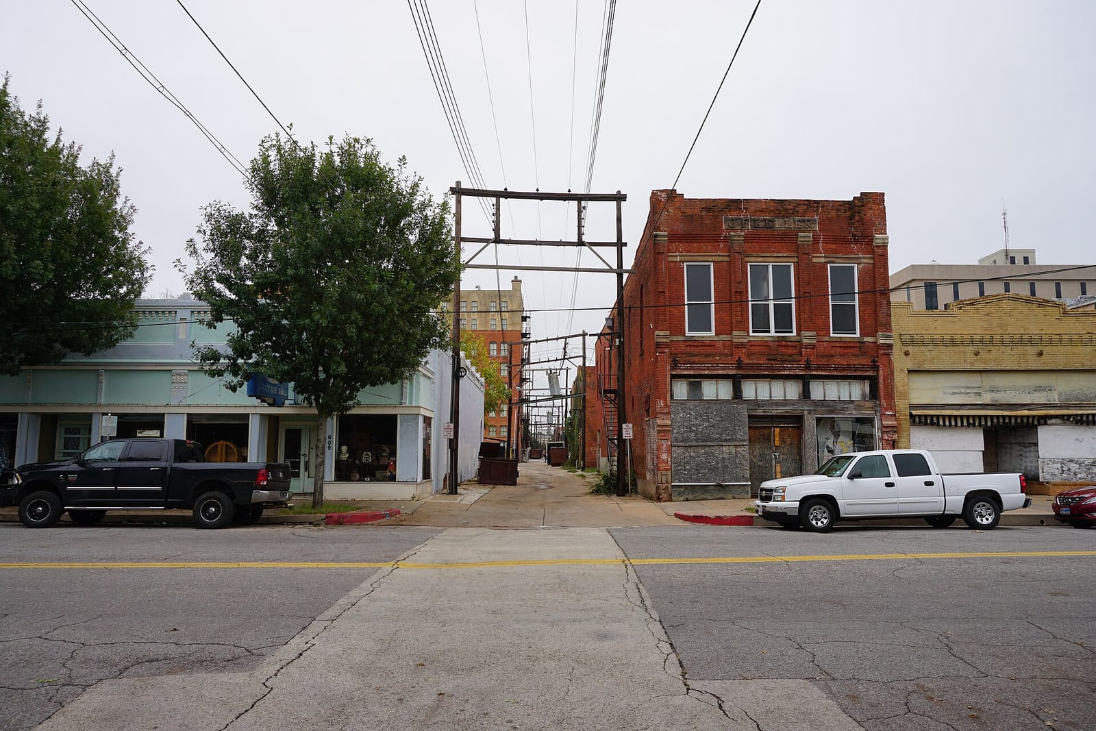 Hook & Ladder Coffees & Wine Co. photo 4