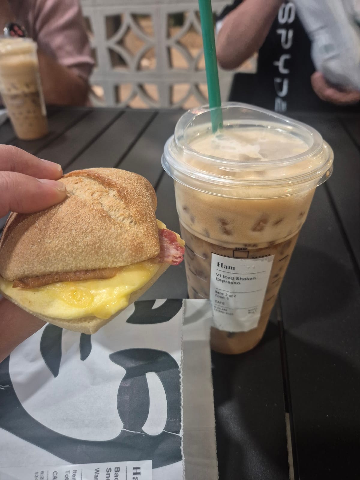 Starbucks Coffee Company